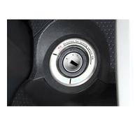 Premium Aluminum Start Button Frame for Toyota For FJ For Cruiser 072014 Modern Design