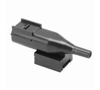 Premium Ambient Temperature Sensor 80525T2FA01 Replacement for ILX MDX RLX TLX and Fit HR V High Performance ABS Copper Construction for Accurate Temperature Reading