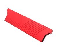 Premium anodized aluminum heatsink optimizes DDR3/DDR4/DDR5 memory cooling and gaming stability Aluminum alloy memory module cooler