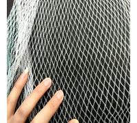 Premium Anti-Hail Netting for Garden - 4x20M Mesh Protection for Vegetables Fruit Trees Seedlings and Flowers -Plant Shield Against Hail Damage