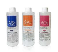 Premium Aqua Peeling Solution Set with Small Bubble for Beauty Device Skin Cleansing Needs SA2