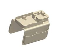 Premium Armrest Tray Offering Cup Holder and Compartments for Relaxation Sofa Holders