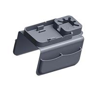 Premium Armrest Tray Offering Cup Holder and Compartments for Relaxation Sofa Holders
