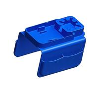 Premium Armrest Tray Offering Cup Holder and Compartments for Relaxation Sofa Holders