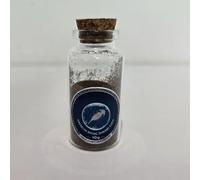 Premium Artemia Brine Shrimp Eggs - 95% Hatch Rate Guaranteed - High Protein Live Food for Aquarium Fish Fry, Betta, Guppy & Reef Tanks - for Freshwater & Marine Aquariums Baby Cysts (10g)