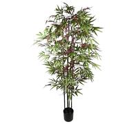 Premium Artificial Bamboo Plants
