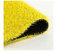 Premium Artificial Grass Roll 100 x 2500 cm Lush Green Turf for Garden Patio Yard Landscaping Durable UV-Resistant Easy to Install Perfect for Outdoor Spaces