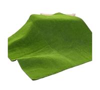 Premium Artificial Grass Turf Lush Green Lawn Mat Outdoor Carpet for Garden Balcony Terrace & Winter Gardens - Durable Low Maintenance Eco-Friendly Landscaping Solution