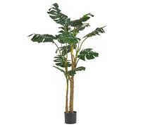 Premium Artificial Monstera Plant