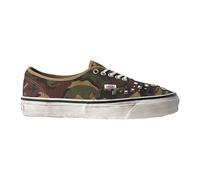 Premium Authentic Shoe - male - Vans - Sneakers - Green - 8 UK - Shoes 8 UK