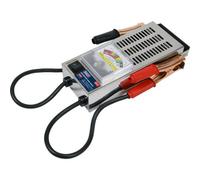 Premium Automotive Battery Drop Tester For Reliable 6V & 12V Voltage Measurement