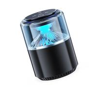 Premium Automotive Diffuser with Lighting Auto Freshener Car Air Freshener Diffuser