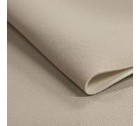 Premium Automotive Headlining Fabric 150cm Wide 2mm Foam Backing, 100% Polyester | Ideal for Roof Linings, Door Panels, Interior Trim | Durable, Wrinkle-Free (Cream, Sample (15cm x 15cm))