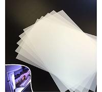 Premium Back LIT Paper/Back LIT Film for LED Light Panel A4 / A3 TRANSLUSCENT (A3-10 Qty)