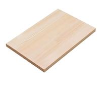 Premium Balsa Wood Sheets 300x100mm for DIY Crafts - Versatile Model Plates for Aircraft and House Kits (0.75-8mm Thick)(5pcs 300 x 100 x 5mm)