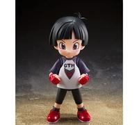 Premium Bandai S.H.Figuarts Dragon Ball Super Hero Pan Action Figure N2