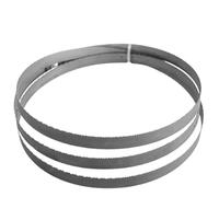 Premium Bandsaw Blades,1pc 93-1/2 Inch X 1/4-Inch X 6 TPI Portable Bandsaw, Highly Accurate High-speed Steel Band Saw Blade