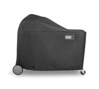 Weber Premium Grill Cover For Summit Grillcenter (7174) Barbecue Accessories