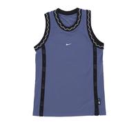 Premium Basketball Jersey - male - Nike - Training - Blue - M - Sport M