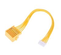 Premium Battery Charging Connectors for 14.4V 18V Lithium Pack BL1815 BL1430 BL1845 LXT Series Batteries Repair Part