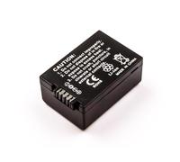 Premium Battery for Leica V-Lux 2 V-Lux 3 BP-DC9 Li-Ion 750 mAh 7.4V
