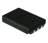 Premium Battery for OLYMPUS LI-12B, 30 DIGITAL, Li-10B, Camedia X-500, 800 NEW