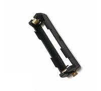 Premium Battery Holder Case for Electronics Projects Battery Pack Case