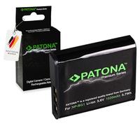 Premium Battery NP-BG1 NPBG1 for Sony CyberShot DSC-H3 | DSC-H7 | DSC-H9 | DSC-H10 | DSC-HX5V | DSC-HX7V | DSC-HX9V | DSC-N1 | DSC-N2 | DSC-T20 | DSC-T25 | DSC-T100 | DSC-W30 | DSC-W35 | DSC-W40 | DSC-W50 | DSC-W55 | DSC-WX1 | DSC-WX10 | HDR-GW55 and more… [ Li-ion; 1020mAh; 3.6V ]