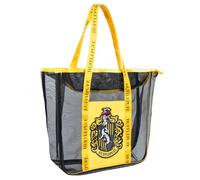 Premium beach bag Cerda Harry Potter Jaune 62x39x20 cm