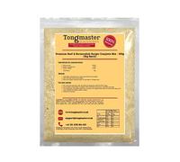 Premium Beef & Horseradish Burger Complete Mix - 500g (5kg Batch)