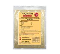 Premium Beef & Horseradish Sausage Complete Mix - 100g (1kg Batch)