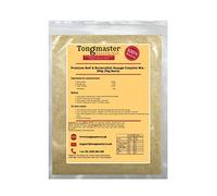 Premium Beef & Horseradish Sausage Complete Mix - 500g (5kg Batch)