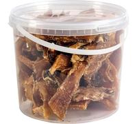 Premium Beef Paddywack Dog Treats, 5L Tub