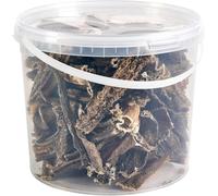 Premium Beef Tripe Dog Treats, 5L Tub