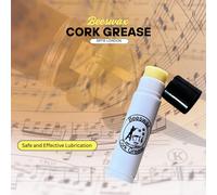 Premium Beeswax Cork Grease 10ml Easy To Apply Tube | Effective Lubric