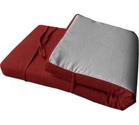 Premium Bench Cushions for Indoor/Outdoor 5cm Thick Non Slip Seat Pads, Washable & Removable, Available in 120x40, 100x40, 80x40, 160x40, Ideal for Comfort & Style