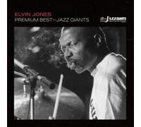 Premium Best - Jazz Giant: Elvin Jones