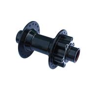 Premium Bicycle Front Hub Reliable Mountain Bike Disc Hub Various Cycling Activities