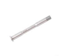 Premium Bicycle Thru Axle Lever Made frFor Om Ti AllFor Oy fFor Or 12mm FFor Orks BFor OFor Ost YFor Our Cycling PerfFor Ormance (12x128L(12x123L(12x1.5-14L))