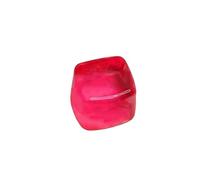 Premium Big Block Squeez Cube,Cute Various Stress Ball Ice Cube,Sensory Fidget for Stress Relief, Focus & Play,Slow Rising,Colorful, Durable,Gift