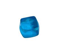 Premium Big Block Squeez Cube,Cute Various Stress Ball Ice Cube,Sensory Fidget for Stress Relief, Focus & Play,Slow Rising,Colorful, Durable,Gift
