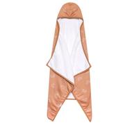 Premium Big Kid Hooded Towel "Cooper" by Copper Pearl