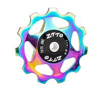 Premium Bike Rear Derailleur Pulley Set for Smooth, multi