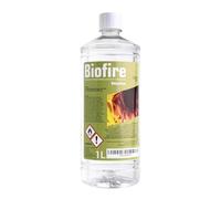 PREMIUM BIOETHANOL FUEL FOR FIRES, Bio ethanol Liquid fuel for bioethanol fires (1 LITRE)