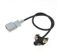 Premium Black ABS Crankshaft Position Sensor for Jetta, For Golf, For Rabbit Anti