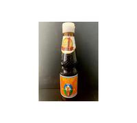 Premium Black Soy Sauce 410g - Rich Umami for Stir-Fries, Marinades & Glazes