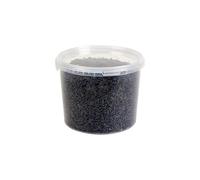 Premium Black Sunflower Seed Wild Bird Food 3L Tub