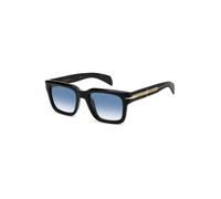 Premium Black Sunglasses with Top-notch Service - unisex - Eyewear by David Beckham - Sunglasses - Black - 52 MM - Accessories 52 MM