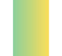 Premium Blank Notebook for Writing, Notes, Journaling & Study 5.5in x 8.5in | 100 pages Large Size Paper Notebook for Students, Professionals, ... Use by Shivali Story House | Theme Yellow