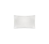 Premium Blend 500 Thread Count Housewife Pillowcase Pair Belledorm Ivory One Size
